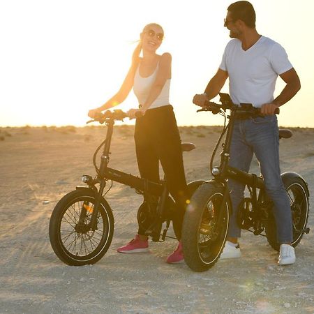 Espace Holiday Home 29 Boulevard, Downtown Dubai Luaran gambar