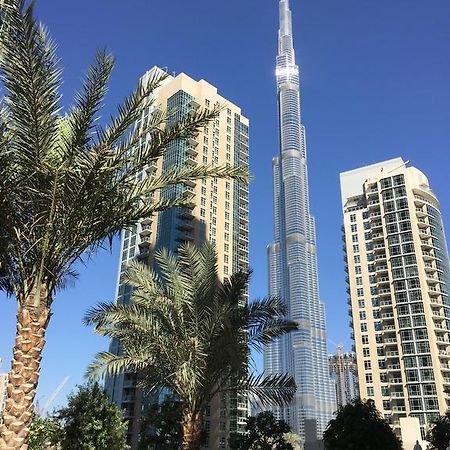 Espace Holiday Home 29 Boulevard, Downtown Dubai Bilik gambar