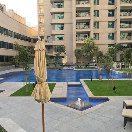 Espace Holiday Home 29 Boulevard, Downtown Dubai Luaran gambar