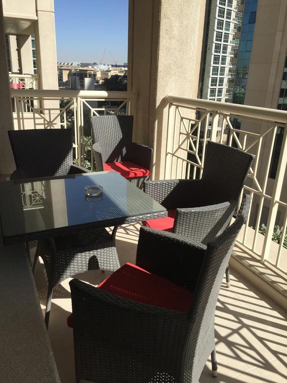 Espace Holiday Home 29 Boulevard, Downtown Dubai Bilik gambar