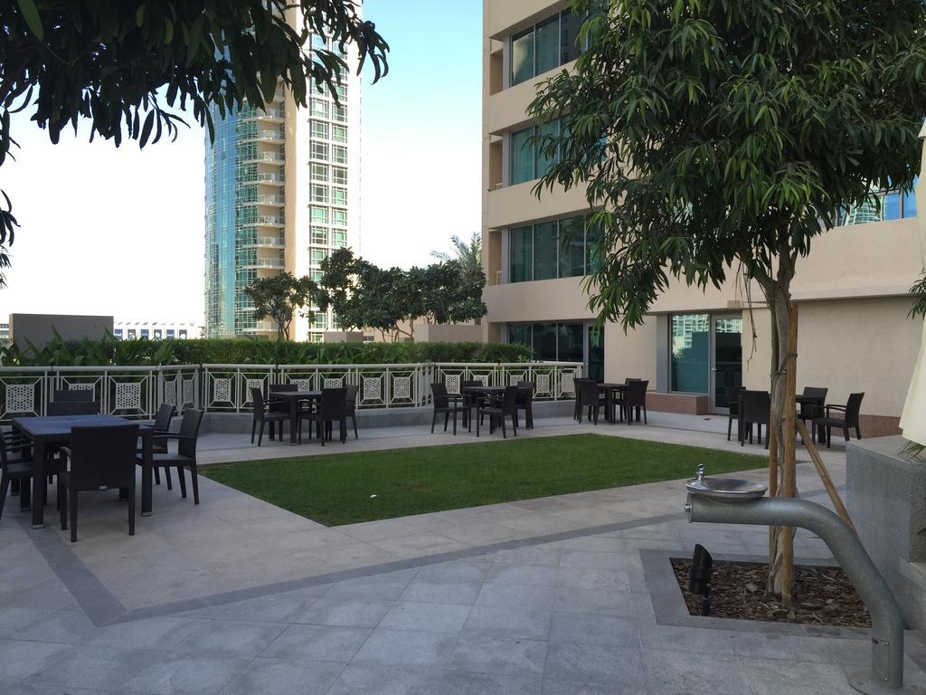 Espace Holiday Home 29 Boulevard, Downtown Dubai Bilik gambar
