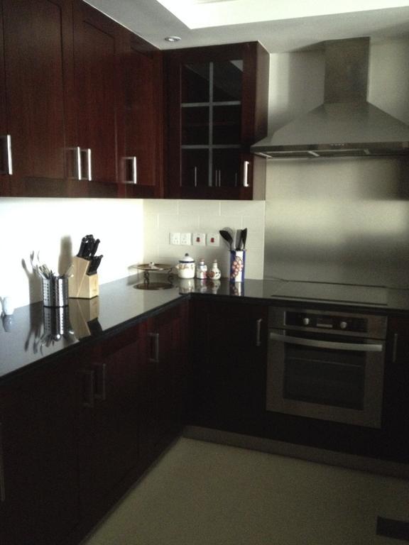 Espace Holiday Home 29 Boulevard, Downtown Dubai Bilik gambar