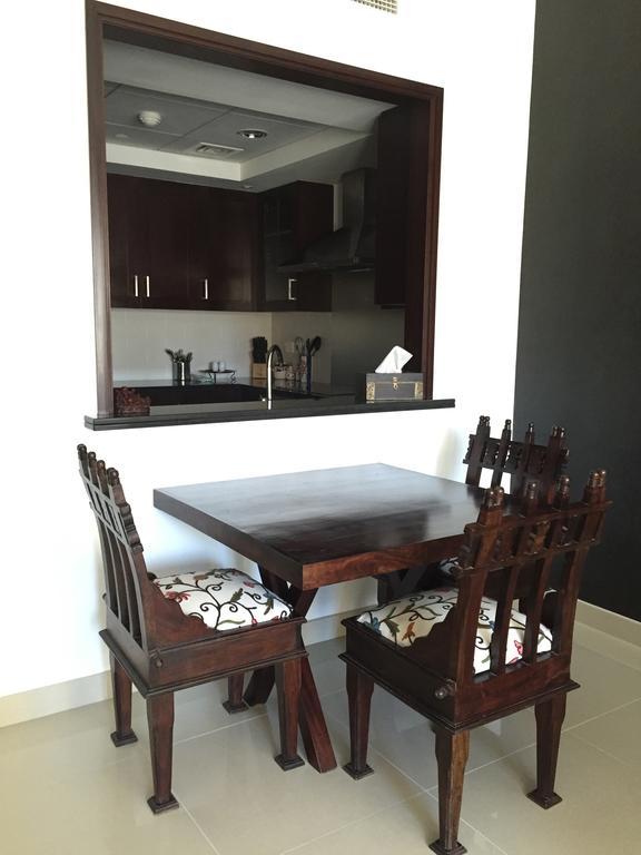 Espace Holiday Home 29 Boulevard, Downtown Dubai Bilik gambar