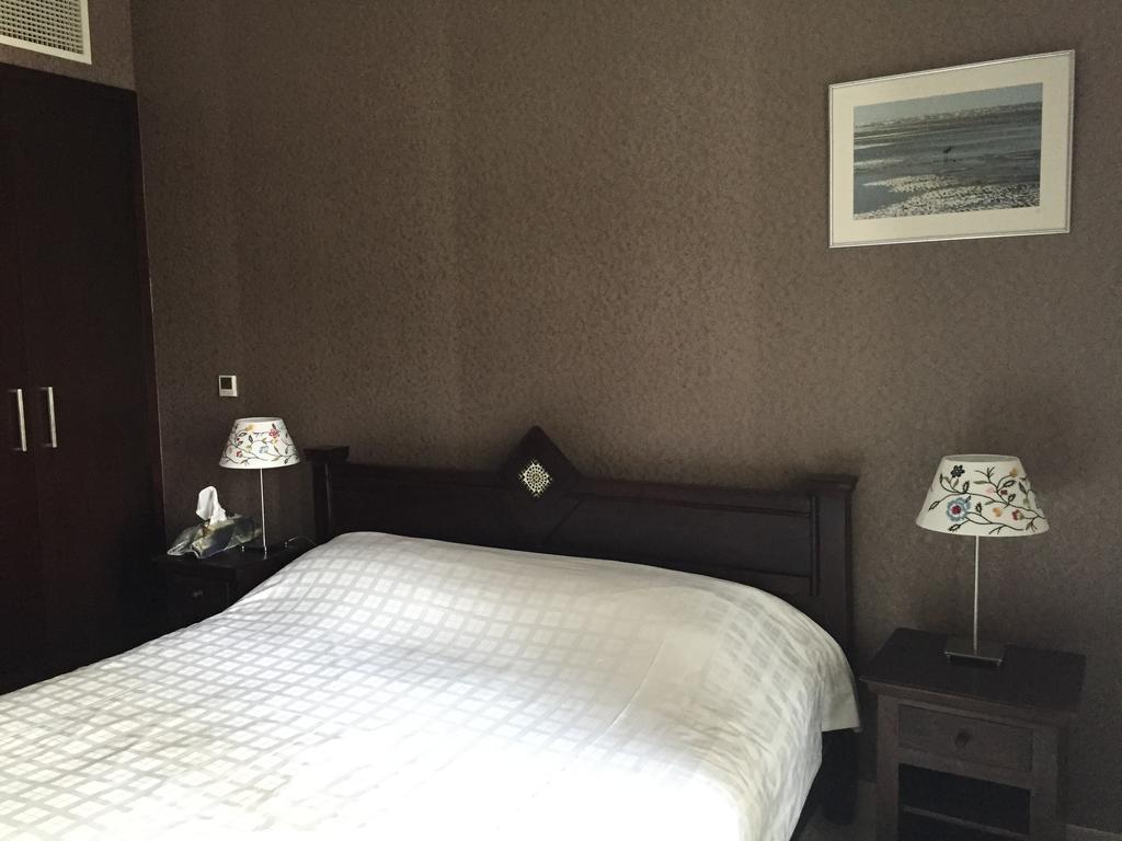 Espace Holiday Home 29 Boulevard, Downtown Dubai Bilik gambar