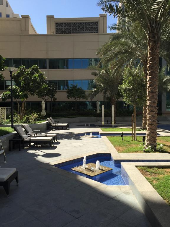 Espace Holiday Home 29 Boulevard, Downtown Dubai Bilik gambar