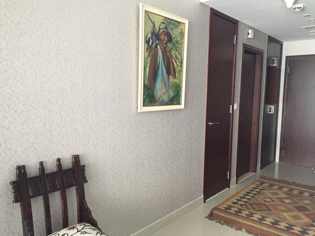Espace Holiday Home 29 Boulevard, Downtown Dubai Bilik gambar