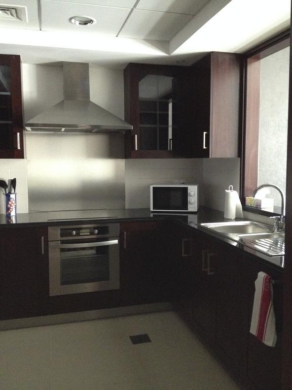 Espace Holiday Home 29 Boulevard, Downtown Dubai Bilik gambar