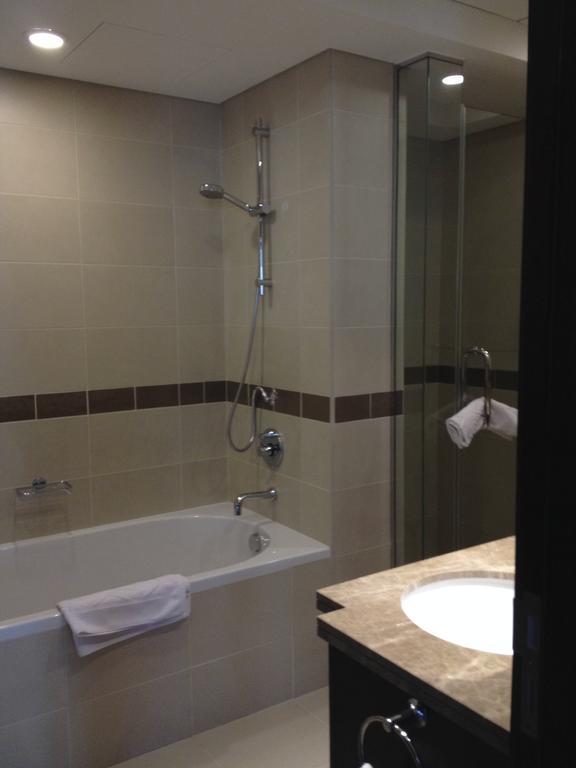 Espace Holiday Home 29 Boulevard, Downtown Dubai Bilik gambar