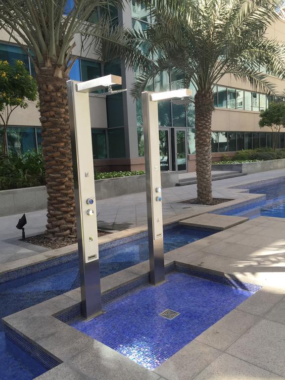 Espace Holiday Home 29 Boulevard, Downtown Dubai Bilik gambar