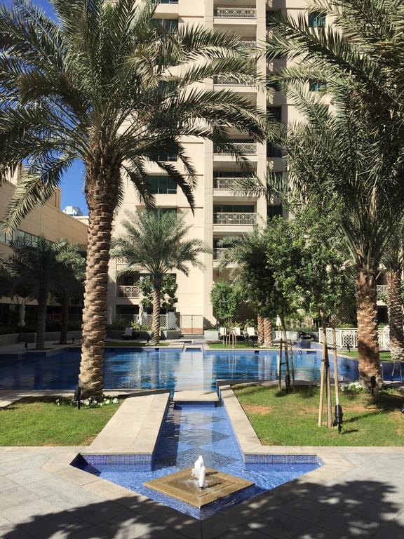 Espace Holiday Home 29 Boulevard, Downtown Dubai Bilik gambar