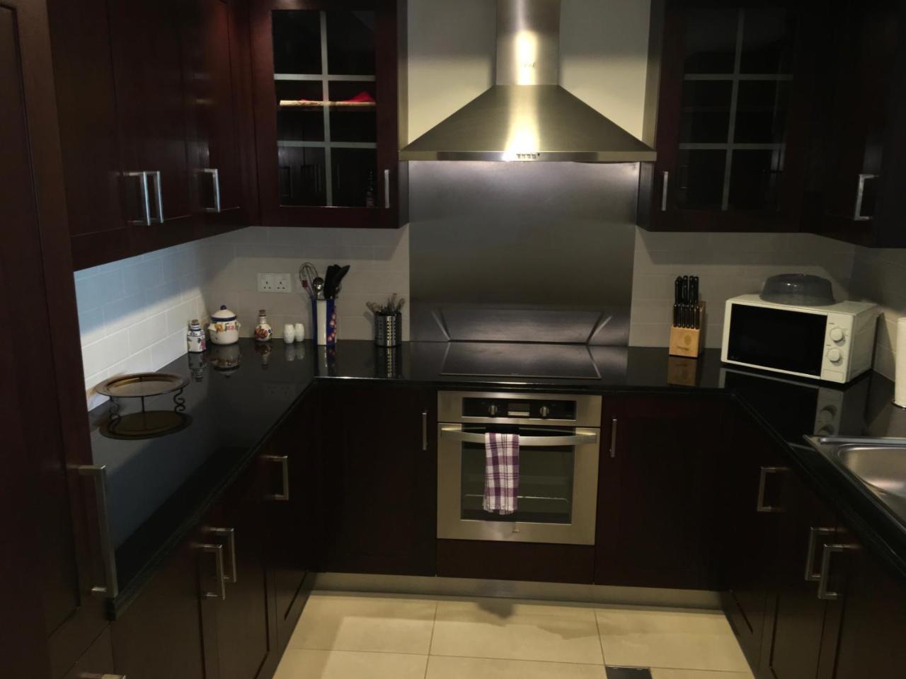Espace Holiday Home 29 Boulevard, Downtown Dubai Luaran gambar