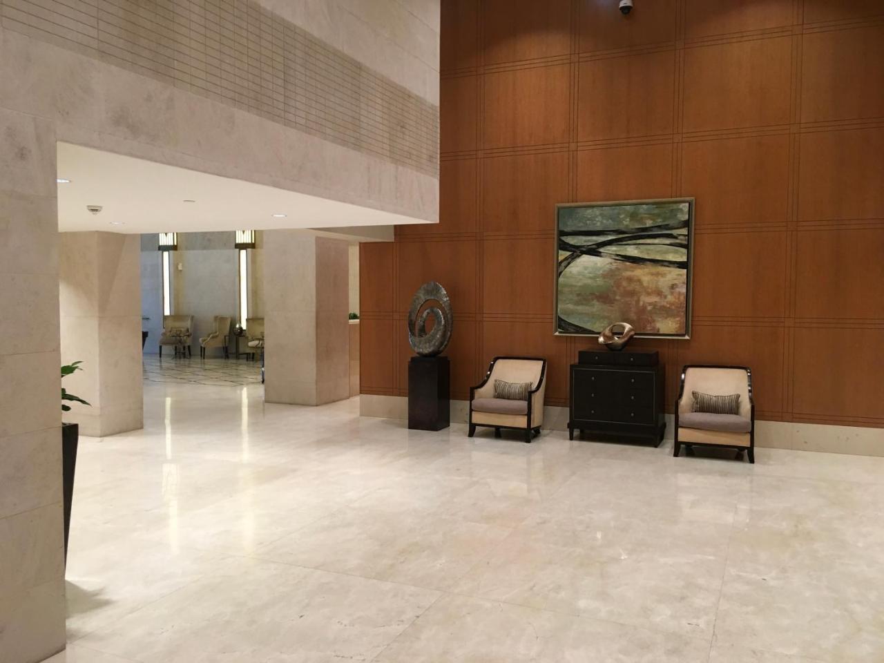 Espace Holiday Home 29 Boulevard, Downtown Dubai Luaran gambar