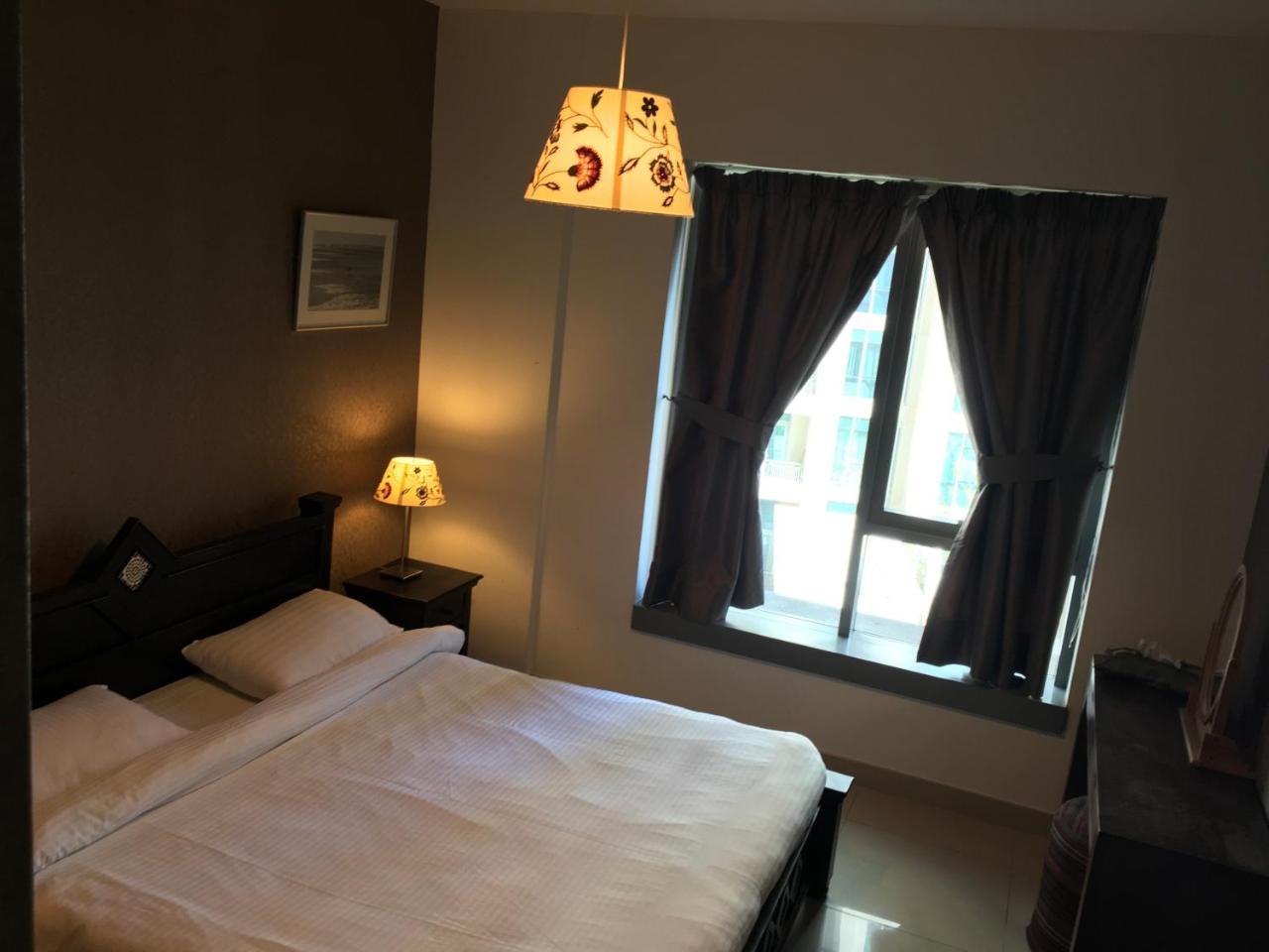 Espace Holiday Home 29 Boulevard, Downtown Dubai Luaran gambar