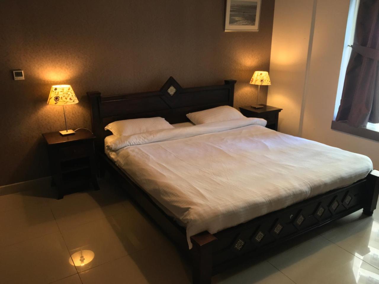 Espace Holiday Home 29 Boulevard, Downtown Dubai Luaran gambar