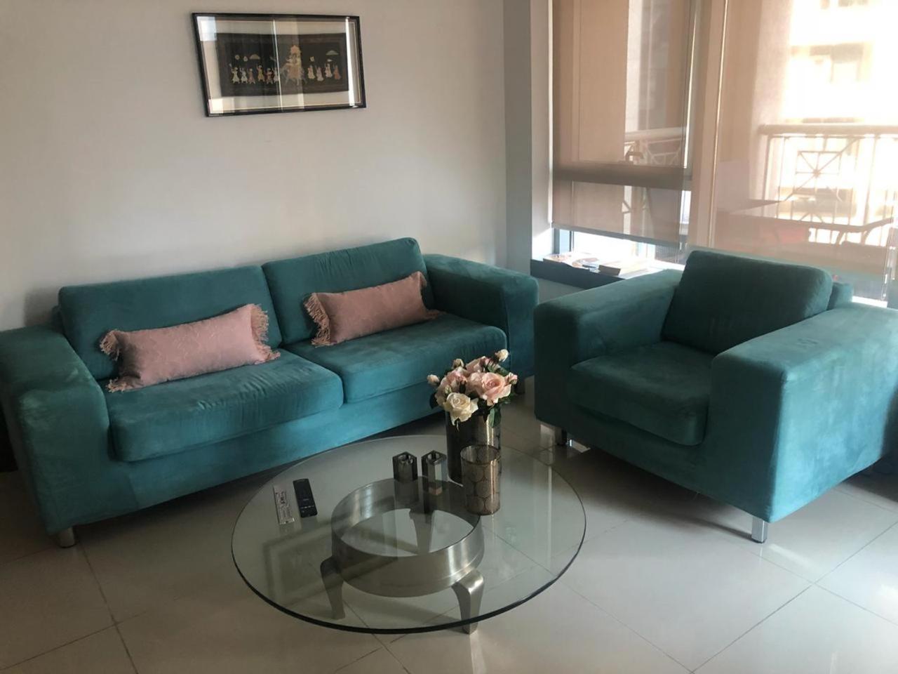 Espace Holiday Home 29 Boulevard, Downtown Dubai Luaran gambar