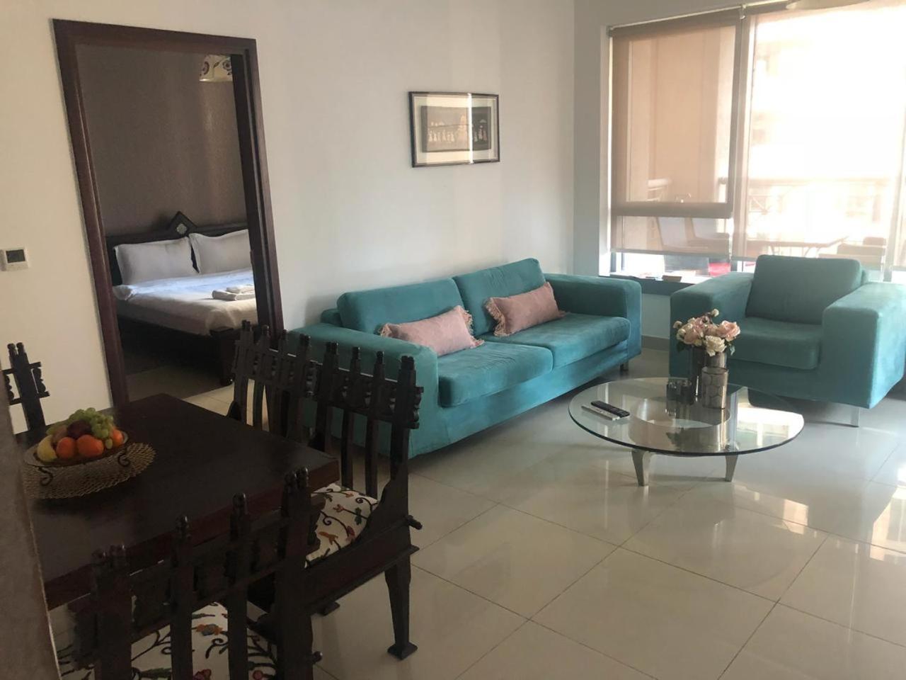 Espace Holiday Home 29 Boulevard, Downtown Dubai Luaran gambar